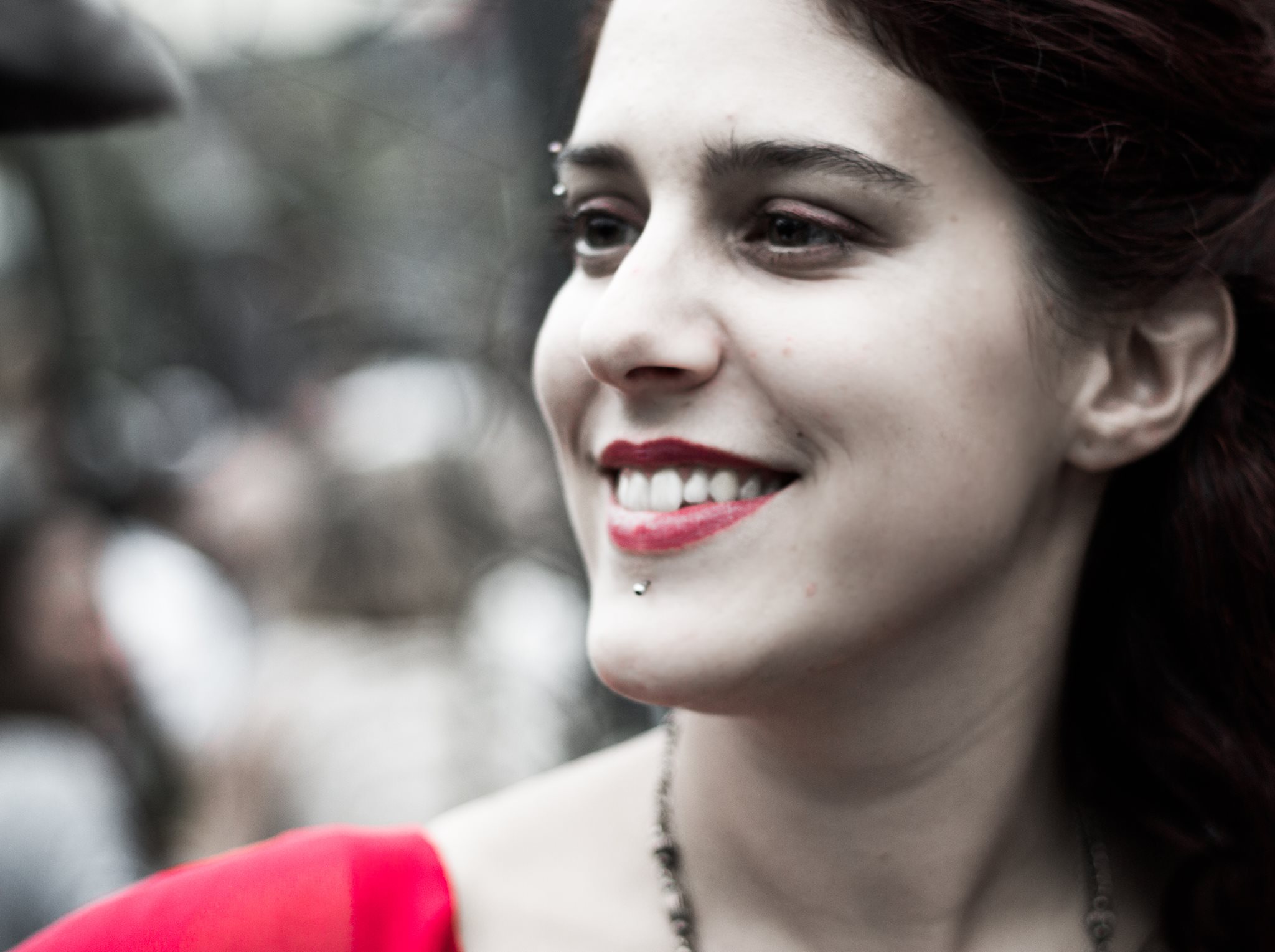 Lisa Caratis