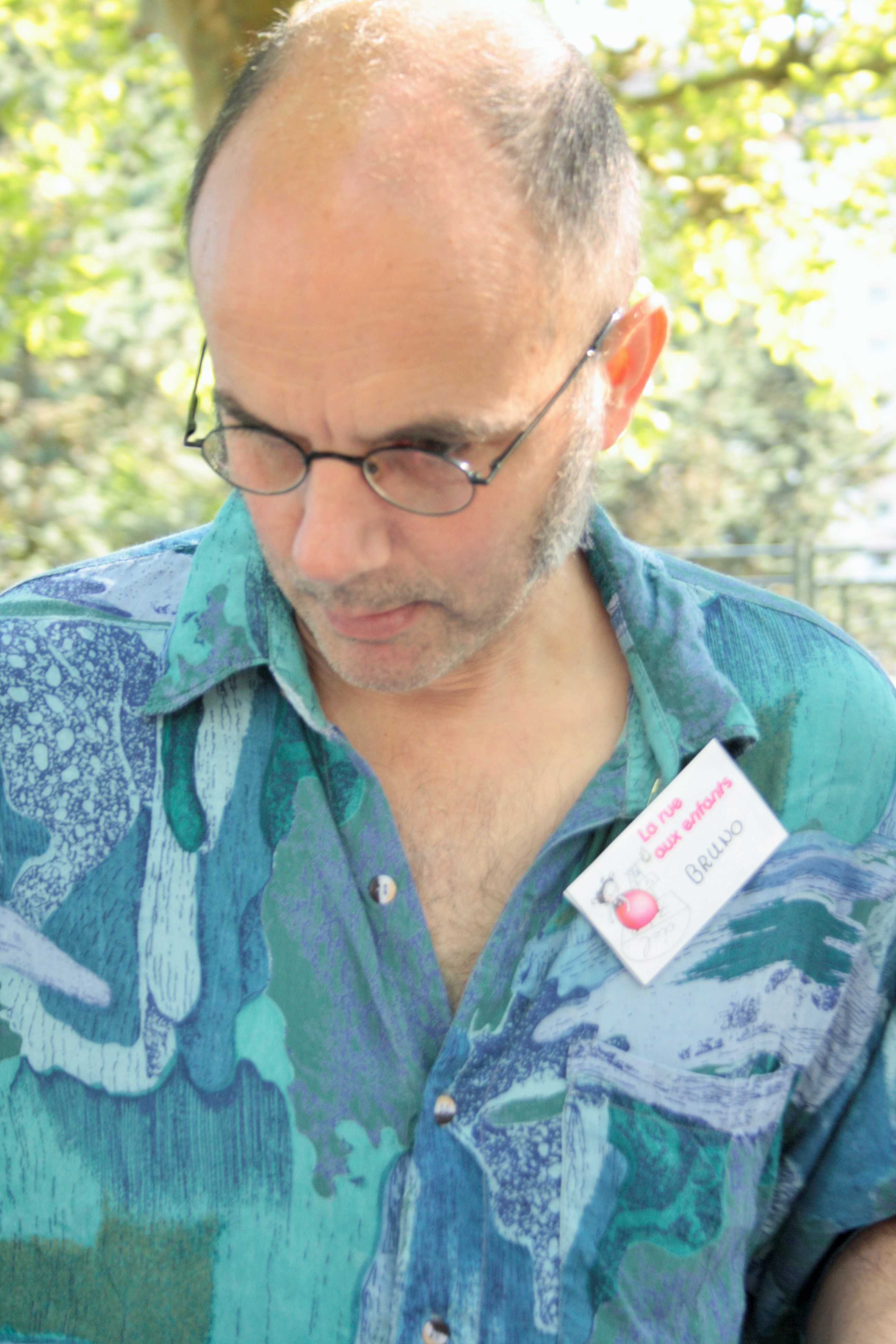 Bruno Salaün