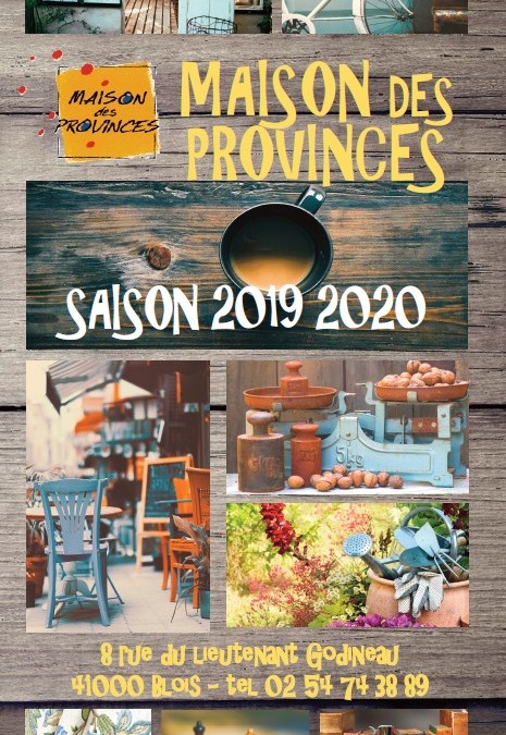 Programme 2019-2020
