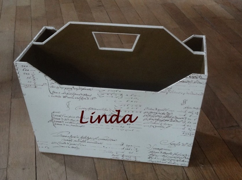 Linda Vicente-Viginier