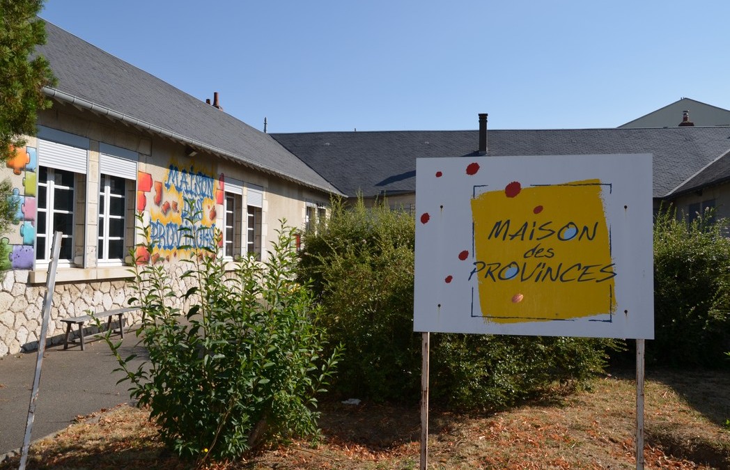 Assemblée Générale