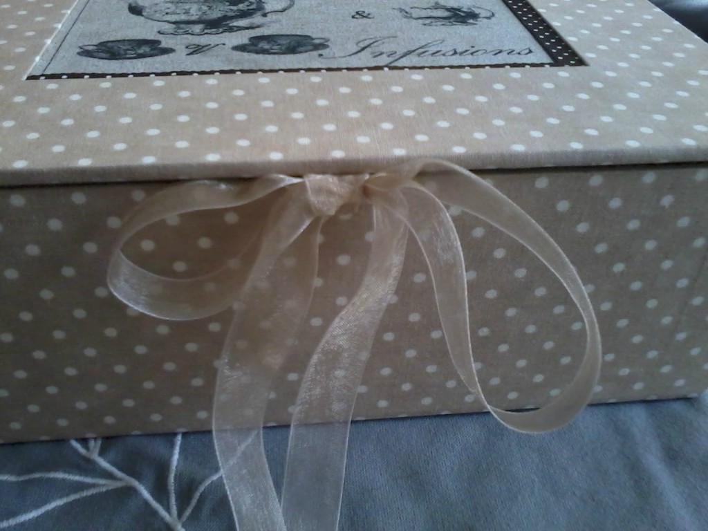 Cartonnage