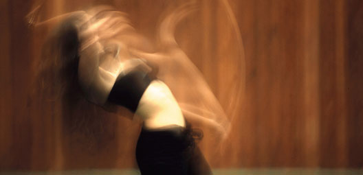 Danse modern’ et expression corporelle