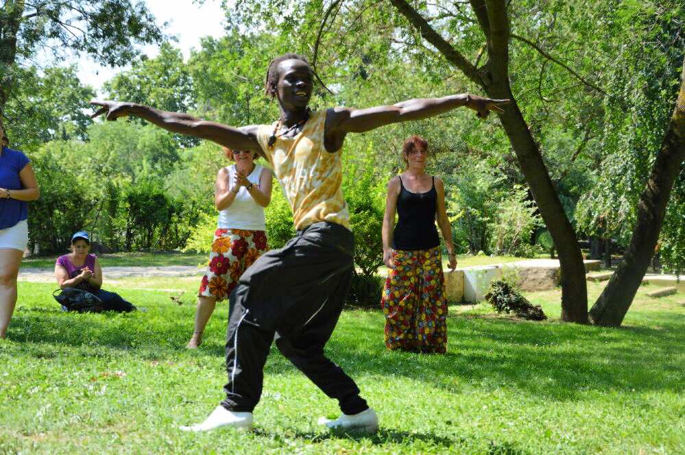 Daouda Diop-Gayet