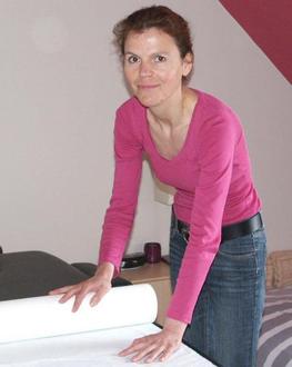 Valérie Berthelin