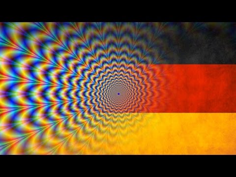 ALLEMAND enfant