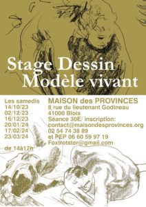 affiche 14 oct 02 dec 2023 provinces 2 copie