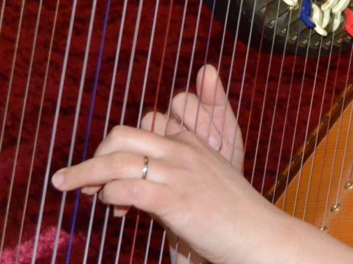 Harpe