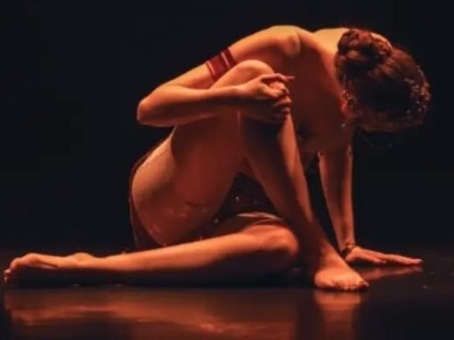 Danse orientale