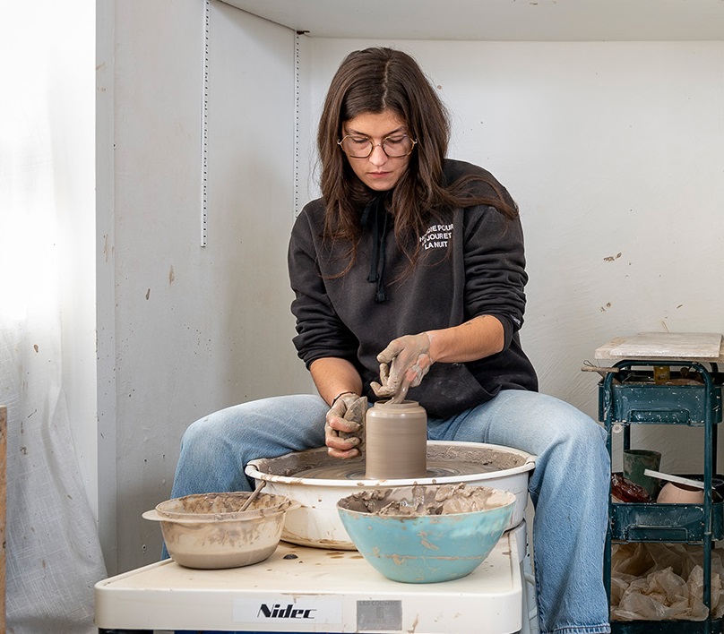 Anouk Verdier