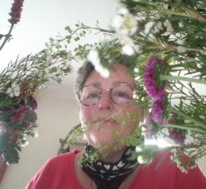 Christine Palleau