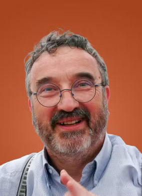 Jean-François Martine