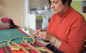Jocelyne Kurc